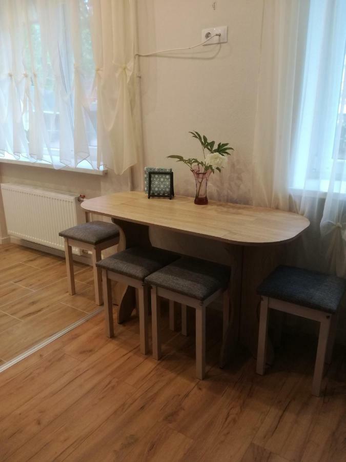 Comfort&convenience Ryga Zewnętrze zdjęcie