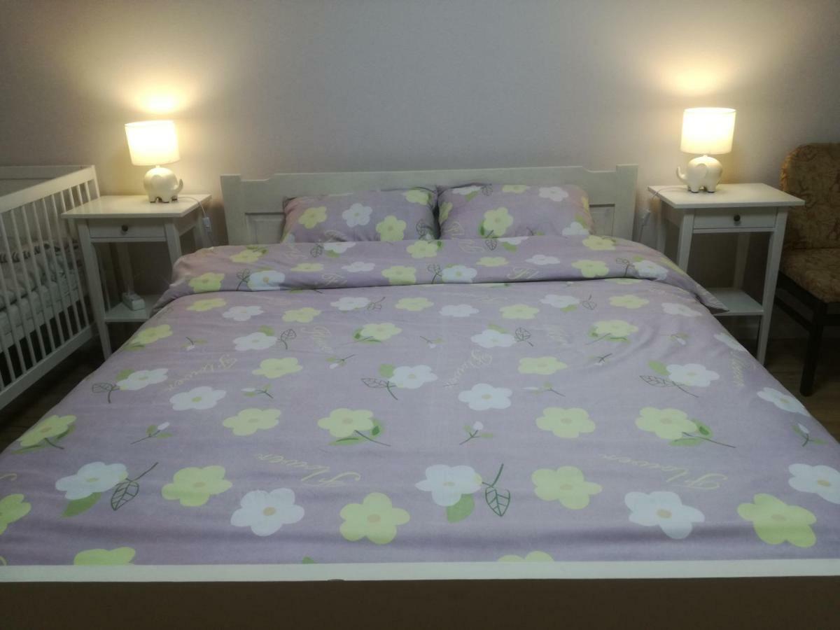 Comfort&convenience Ryga Zewnętrze zdjęcie