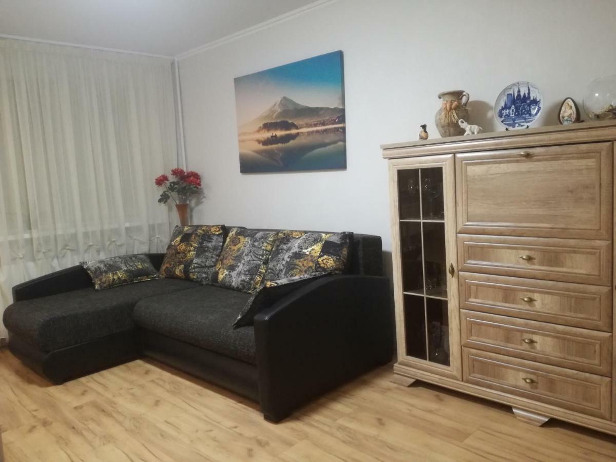 Comfort&convenience Ryga Zewnętrze zdjęcie