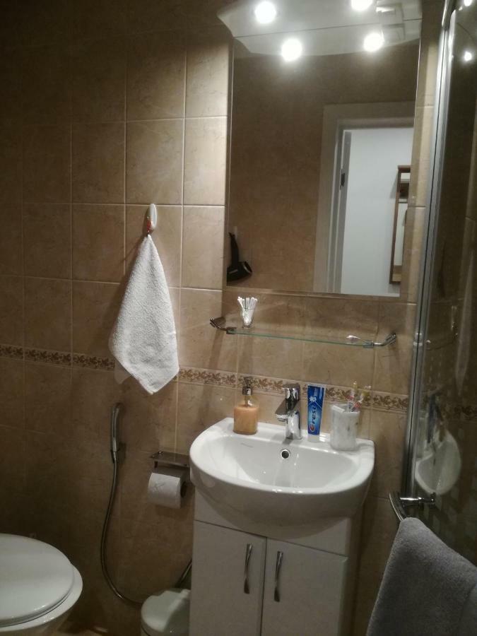 Comfort&convenience Ryga Zewnętrze zdjęcie
